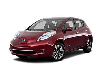 Nissan Leaf 2011-2017