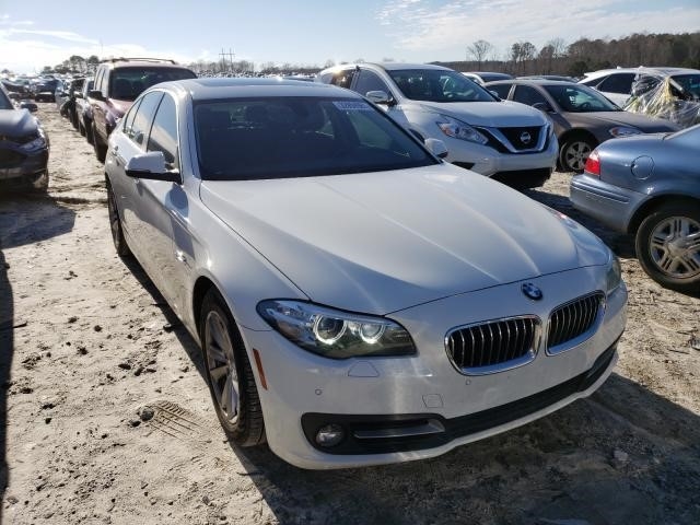 BMW 530 I 2018